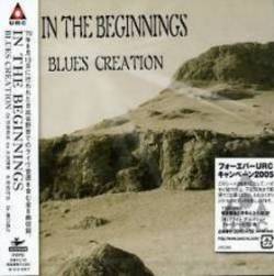 Blues Creation : Soseiki (in the Beginning)